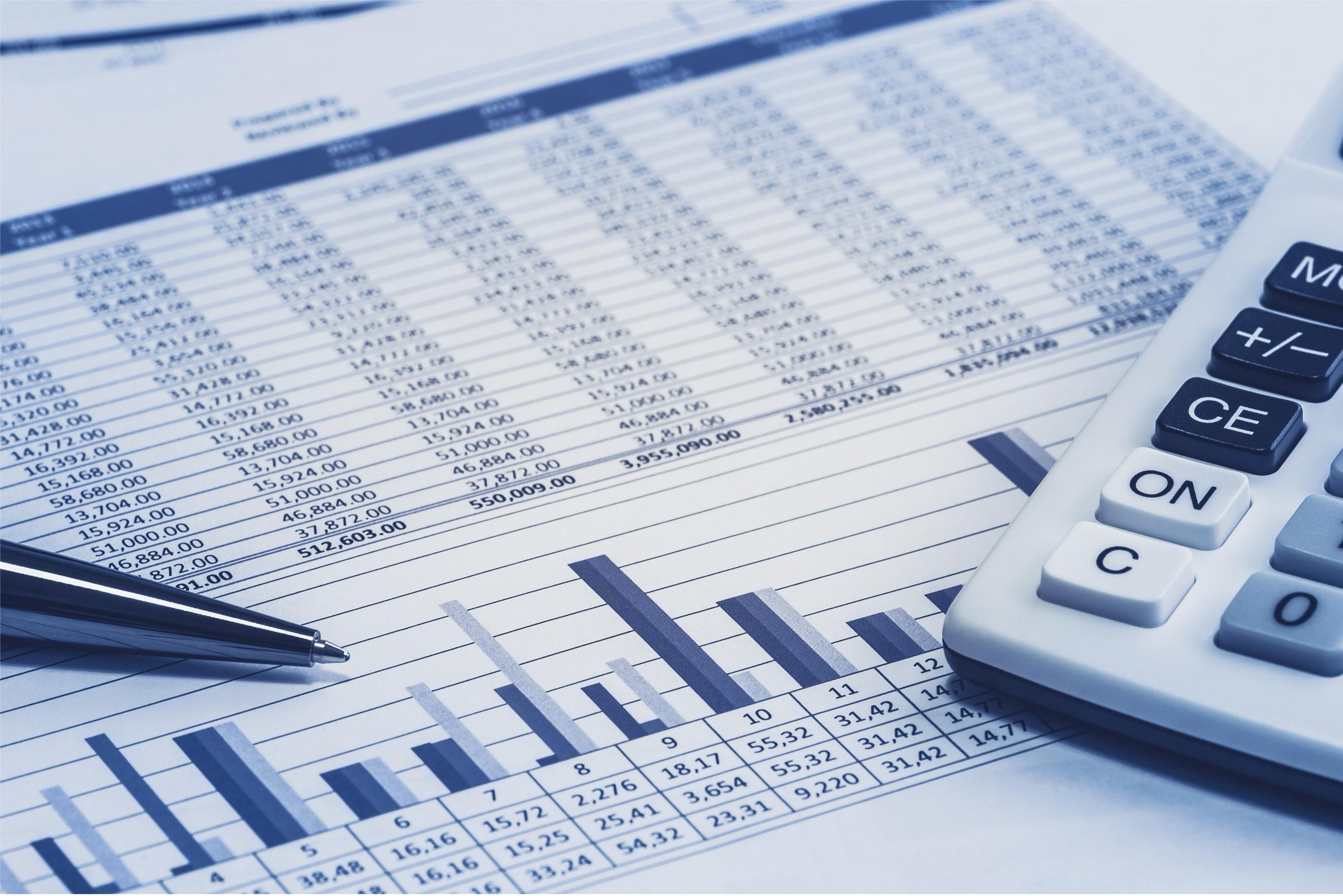 Accounting and Bookkeeping Services